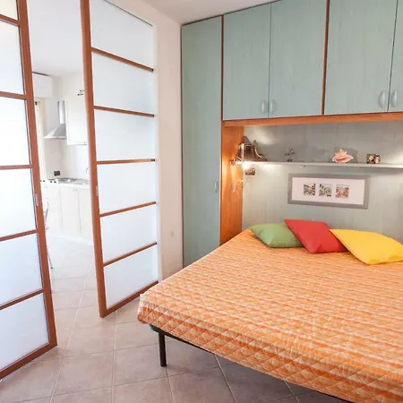 شقة Blu كابوليفيري