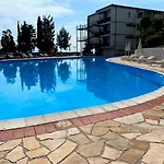 Blu Apartment *
