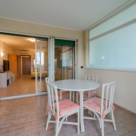 Blu Appartement Capoliveri (Isola d'Elba)