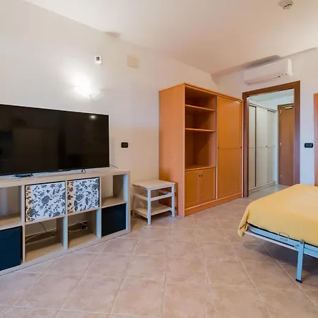 Apartamento Blu *