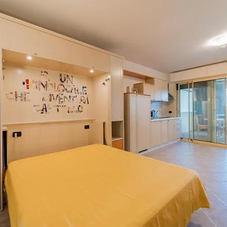 Apartamento Blu
