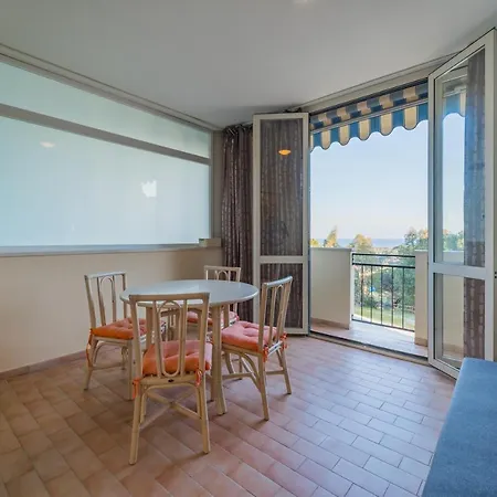 Apartamento Blu Capoliveri (Isola d'Elba)