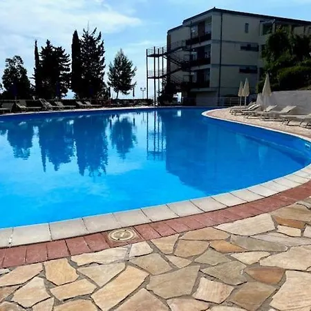 Blu Apartamento *