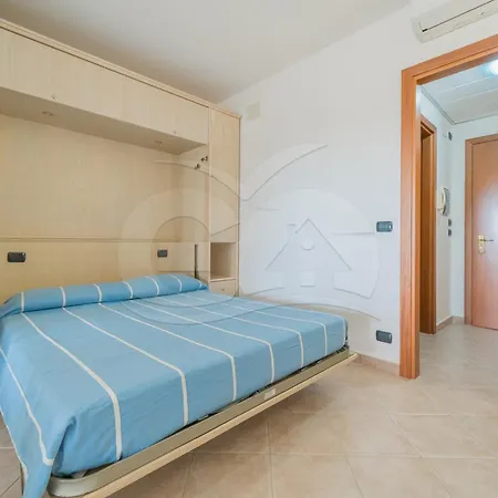 Blu Apartamento Capoliveri (Isola d'Elba)