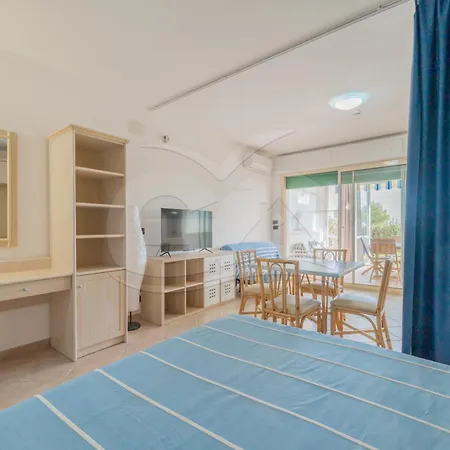 Blu Apartamento