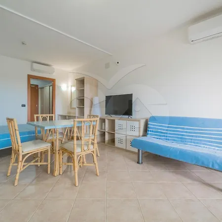 Blu Apartamento *