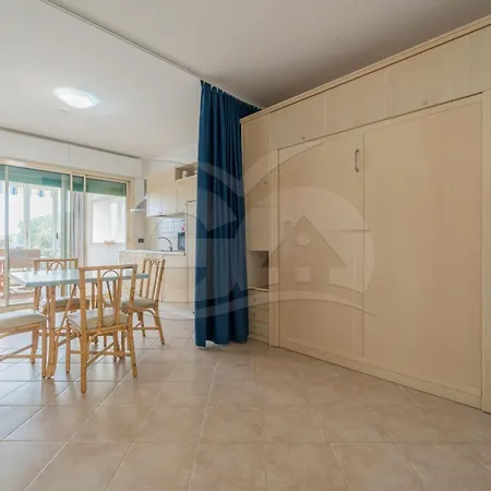 Apartamento Blu