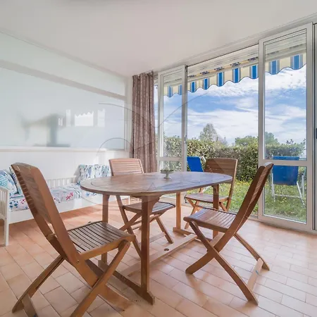 Apartamento Blu