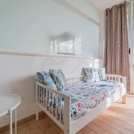 Appartement Blu
