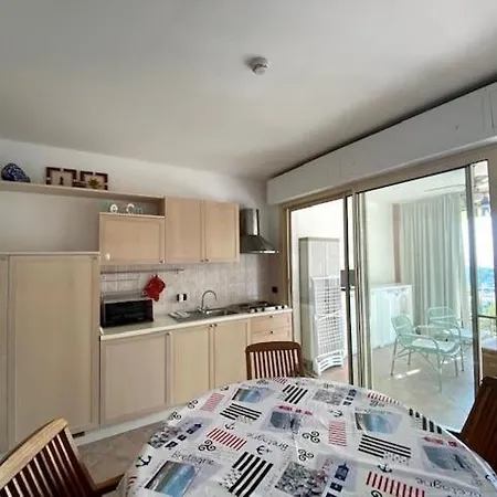 Apartamento Blu