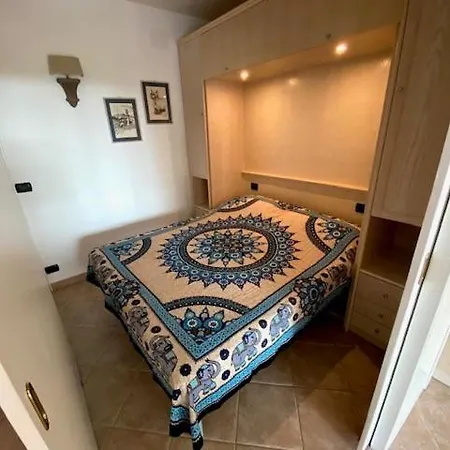 Blu Apartamento