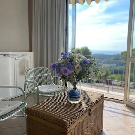 Appartement Blu *