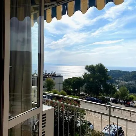 Blu Apartamento Capoliveri (Isola d'Elba)
