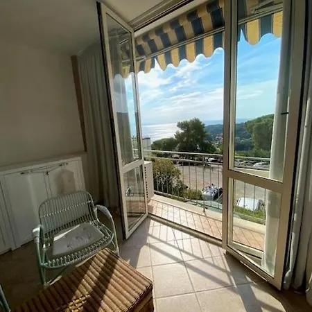 Appartement Blu *