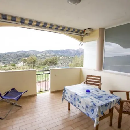 Blu Capoliveri (Isola d'Elba)