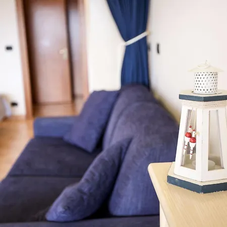 Apartamento Blu