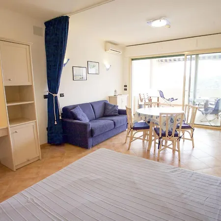 Blu Appartement *