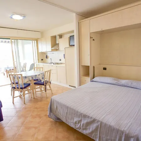 Blu Апартаменты *