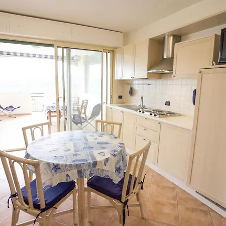 Apartamento Blu *