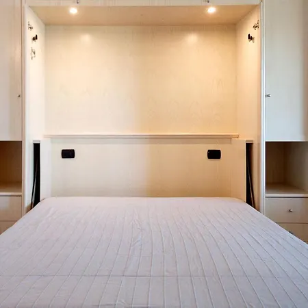 Apartamento Blu *