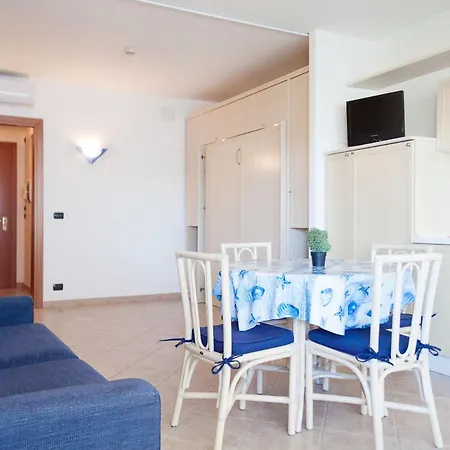 Blu Appartement
