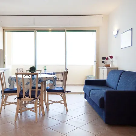 Apartamento Blu