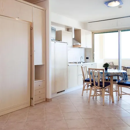 Blu Appartement *