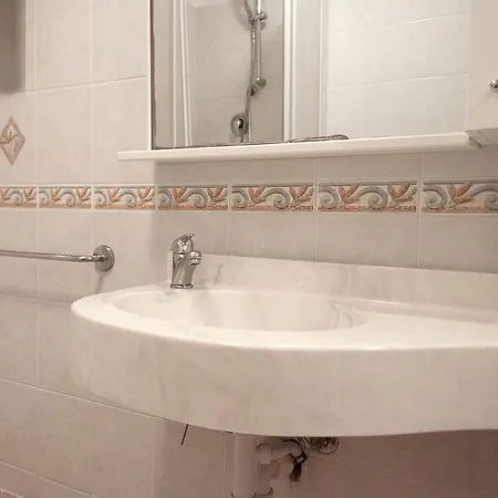 Blu Appartement Capoliveri (Isola d'Elba)