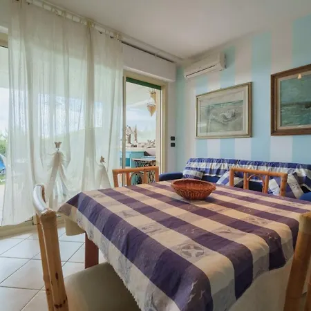 Apartamento Blu Capoliveri (Isola d'Elba)