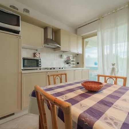 Blu Apartamento