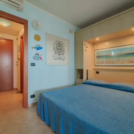 Apartamento Blu