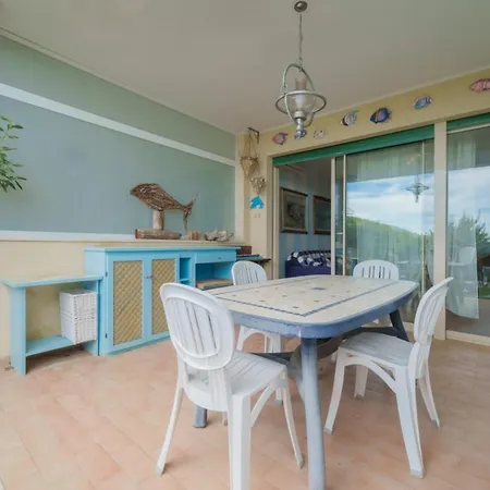 Blu Apartamento *