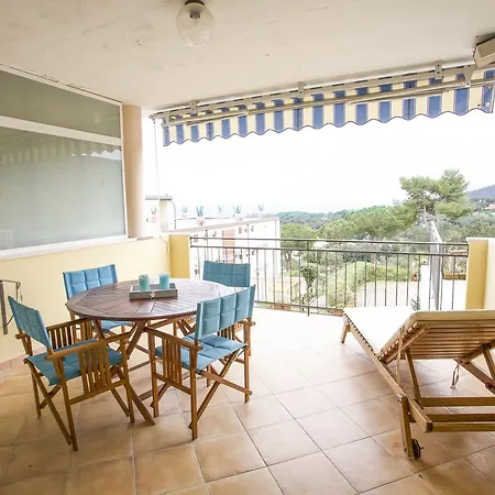 Appartement Blu