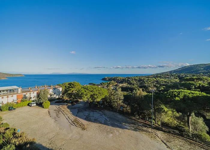 Blu Апартаменты