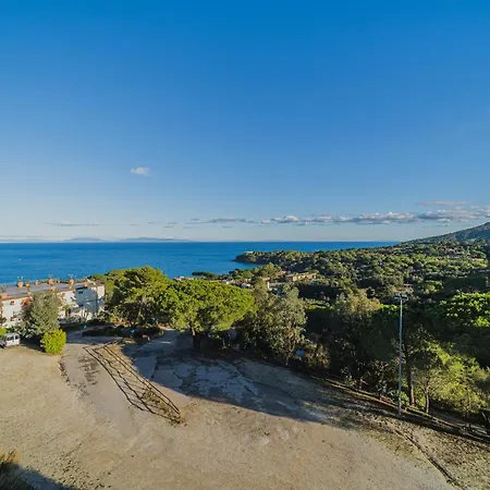 Blu Апартаменты