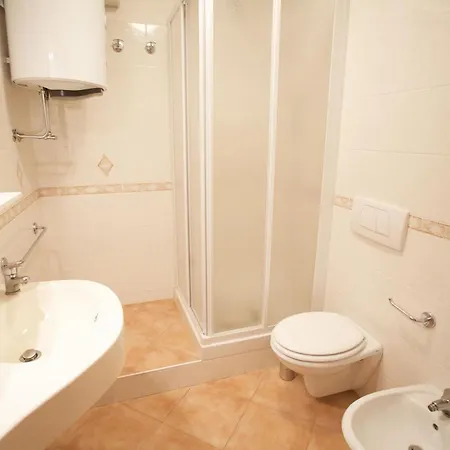 Апартаменты Blu