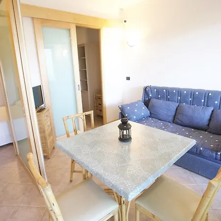 Blu Апартаменты *