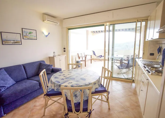 Blu * Capoliveri (Isola d'Elba)