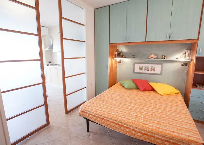 Apartment Blu Capoliveri (Isola d'Elba)